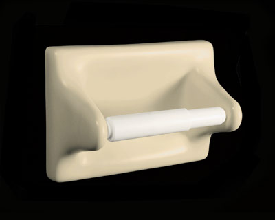 TT-46FB Toilet Tissue Holder 4×6